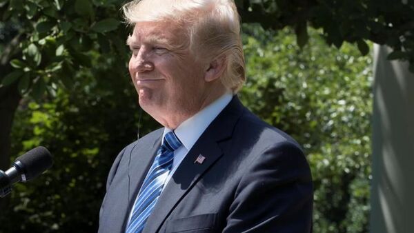 Trump tiene una semana para entregarse y ser fichado en una prisión