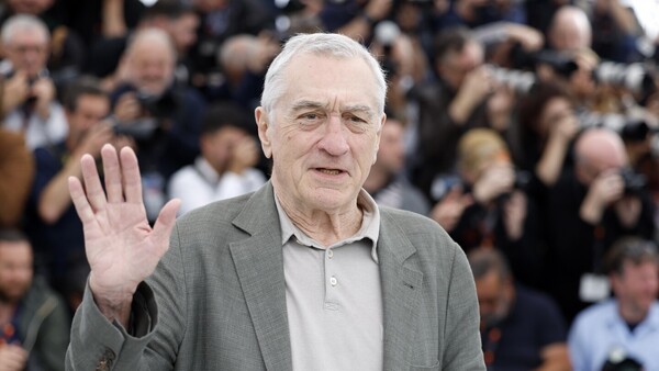 Robert De Niro celebra su cumpleaños a lo grande, rodeado de estrellas y familiares