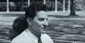 Diario HOY | Familia de Leonard Bernstein apoya a Bradley Cooper por uso de prótesis en filme