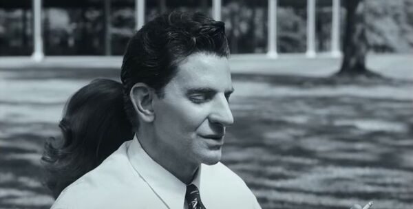 Diario HOY | Familia de Leonard Bernstein apoya a Bradley Cooper por uso de prótesis en filme