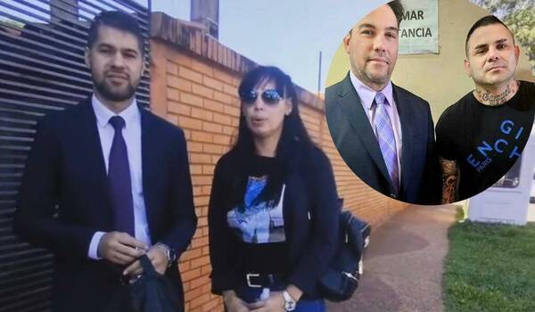 ¡El juicio a "Torito"... Se postergó, se confirmó, se suspendió otra vez!