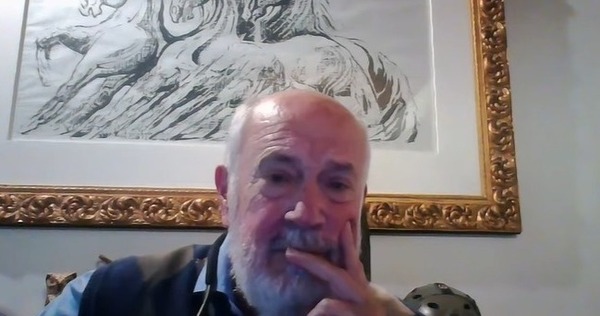 Caso RGD: Ramón Zubizarreta cuenta que nunca fue notificado de la causa pero fue declarado en rebeldía 