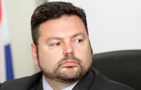 Fiscalía solicita sobreseimiento definitivo para Sergio Coscia - PDS RADIO Y TV