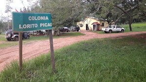 Niña agredida con machetillo se recupera en el hospital de PJC
