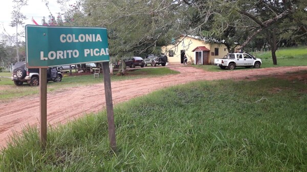 Niña agredida con machetillo se recupera en el hospital de PJC