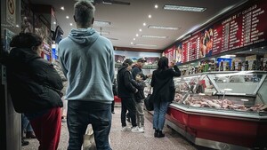 El FMI y Milei mantienen reunión para intercambiar posturas sobre la economía argentina