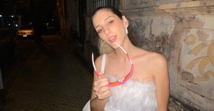 "Bailando frente al espejo la paso bien", Ana Celina se empodera con "Para mí" - Teleshow