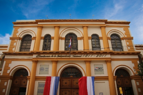 Dirección de Ingresos Tributarios permitirá trazabalidad en controles y aumento en recaudaciones - .::Agencia IP::.
