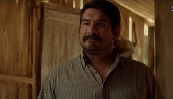 De esta forma los guionistas de la serie descubrieron la verdadera historia del papá de Marilina