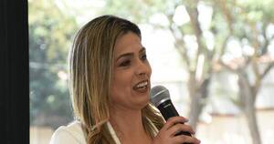 La Nación / Diana Recalde quiere reconstruir Villa Elisa