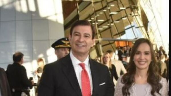 Las 5 parejitas VIP que más plata recaudarán en este periodo