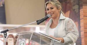 La Nación / Eje estratégico de nueva ministra será la transversalidad del turismo