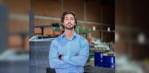 Emprender con prop贸sito: un viaje circular hacia un futuro sostenible - Revista PLUS