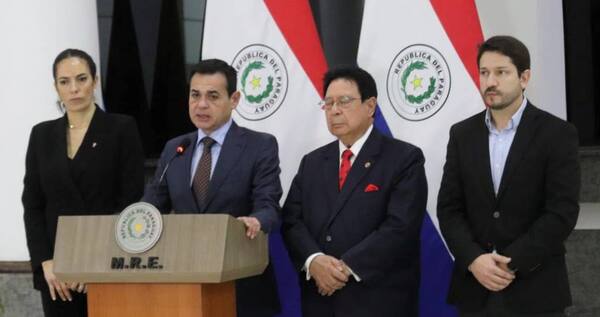 Se agotarán todas las instancias legales para revertir peaje en hidrovía Paraguay – Paraná