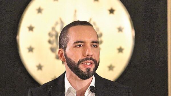 Vía libre: El Tribunal Electoral rechaza un recurso contra la reelección de Bukele en El Salvador