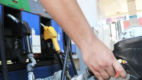 EL PRECIO DEL COMBUSTIBLE EN ARGENTINA QUEDA CONGELADO HASTA FINALES DE OCTUBRE