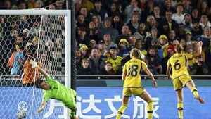 Australia y Suecia pelearán por el bronce en un duelo “especial”