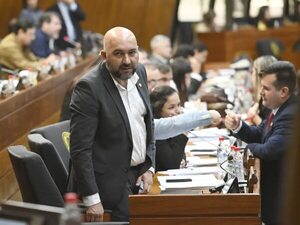 Proyecto de la Corte evitará casos como el de Arévalo y Rivas - Nacionales - ABC Color