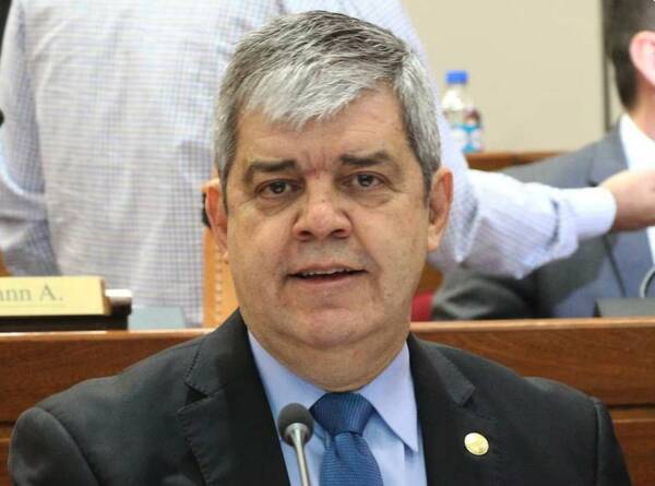 ¿Pillaron tragada descomunal?: “ Encontré más de 42 millones de dólares en deudas”