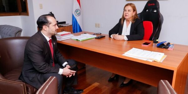 Senad, Dinac y Senabico coordinan tareas