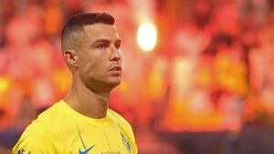 Al-Nassr de Cristiano suma su segunda derrota consecutiva
