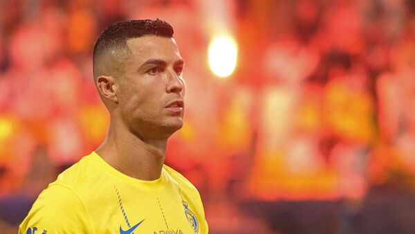 Al-Nassr de Cristiano suma su segunda derrota consecutiva
