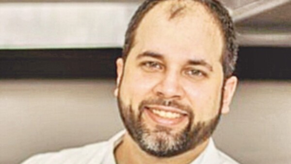 Chefs pusieron un “pedacito” del Paraguay en menú