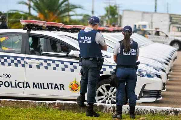 Arrestan a policías de Brasil acusados de complicidad golpista