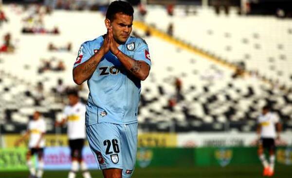 "Torito" Bogado se disculpó por hacer "chiste" sobre la salud de su ex