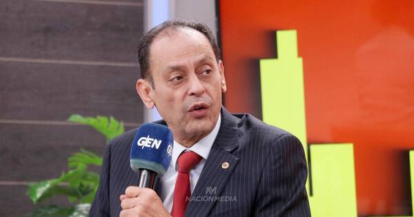 La Nación / Reinserción y lucha contra facciones criminales serán pilares de Barchini