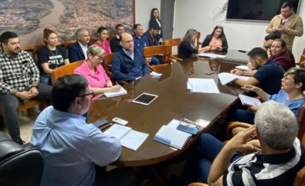 Anuncian circulación de buses eléctricos desde este lunes