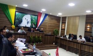 Convocan a reunión para tratar denuncias sobre malísimo servicio de almuerzo escolar en Franco