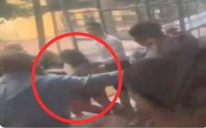 Llamaron a la mamá para avisarle que la hija tuvo un accidente en el cole: “tuvo cuatro convulsiones”