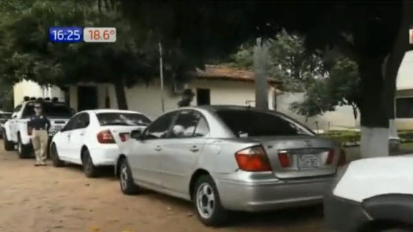 Policía recupera 5 vehículos robados y pide a víctimas acercarse a reconocerlos
