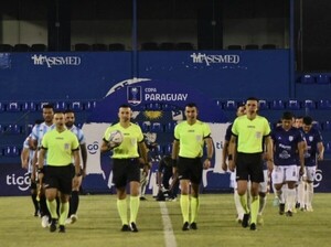 Jueces confirmados para un nuevo capítulo del Torneo Clausura - ADN Digital