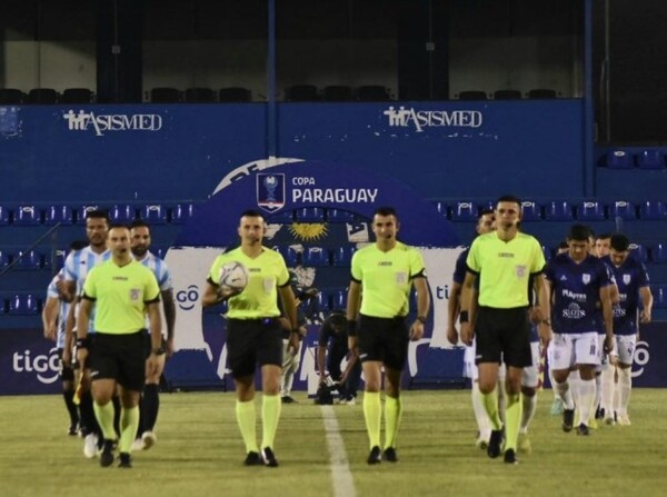 Jueces confirmados para un nuevo capítulo del Torneo Clausura - ADN Digital