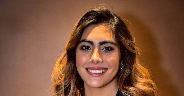 La Nación / Hay un compromiso con que las becas lleguen a todo el país, dice ministra de la Juventud