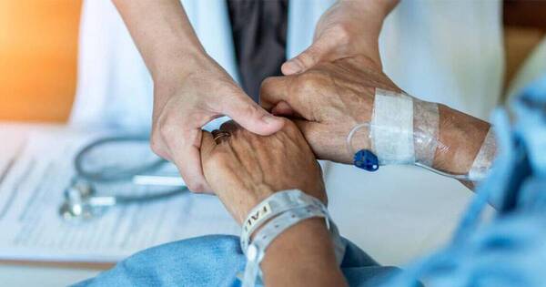 La Nación / Diputados organiza taller sobre cuidados paliativos a pacientes terminales