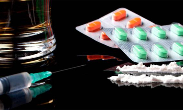 Diario HOY | Solicitan informes a varias instituciones sobre emergencia declarada por consumo de drogas