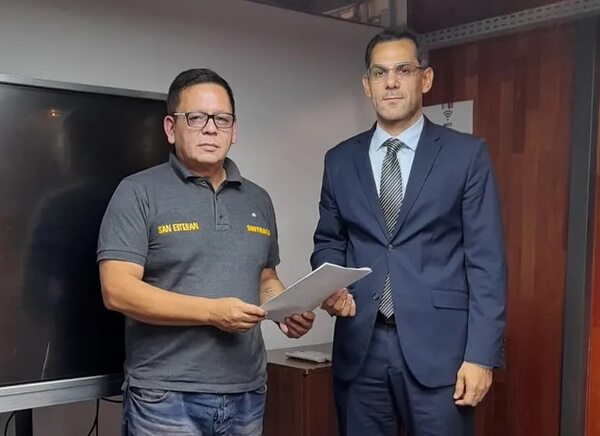 Copaco: Solicitan la designación de nuevas autoridades - Economía - ABC Color