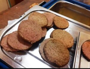 Denuncian mala calidad del almuerzo escolar en Presidente Franco - ABC en el Este - ABC Color