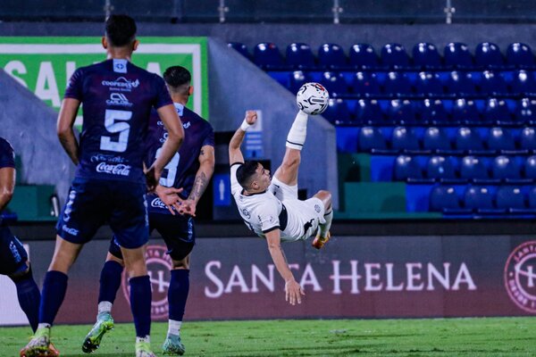 Decanos y guaireños empataron en apertura de la fecha 7 - La Tribuna