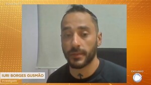 Jefe de seguridad de narco habría protegido a Santiago Peña en Amambay, según medio brasileño