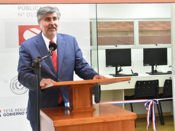 Peña coloca en Conatel al que la CGR lo descubrió con manejo discrecional de recaudación - Política - ABC Color