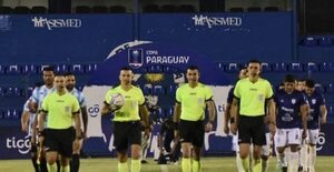 Jueces confirmados para un nuevo capítulo del Torneo Clausura