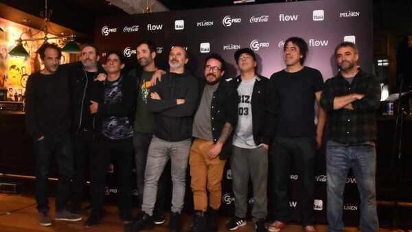 La Vela Puerca promete un show con canciones nuevas y clásicas este sábado en la Arena SND
