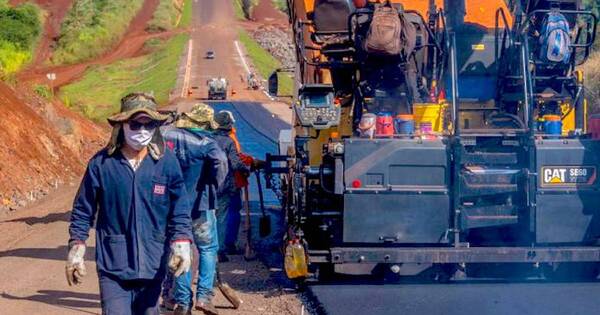La Nación / Capaco: antes de fin de año se va a honrar el 100 % de las deudas