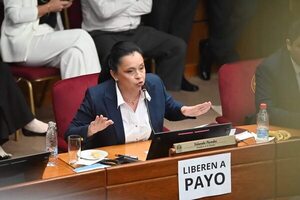Solicitarán informes sobre exámenes de correspondencia de fiscales, jueces y ministros de Corte - Política - ABC Color
