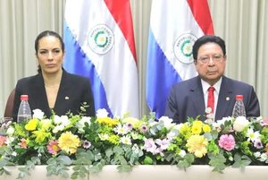 Asumió el nuevo presidente de la ANNP, con la promesa de mejorar la navegabilidad  - Economía - ABC Color