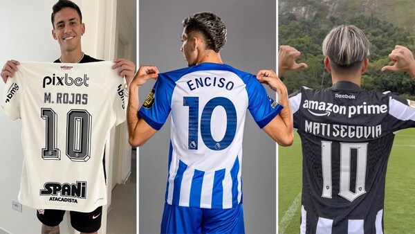 Los 10 que ilusionan